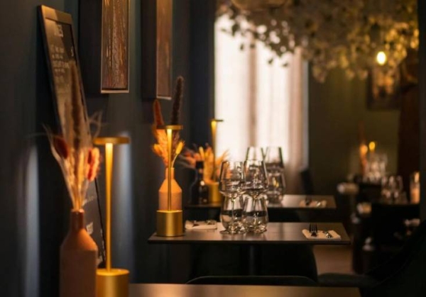 Le Tempo - Restaurant Beaulieu-sur-Mer - top resto BEAULIEU-SUR-MER